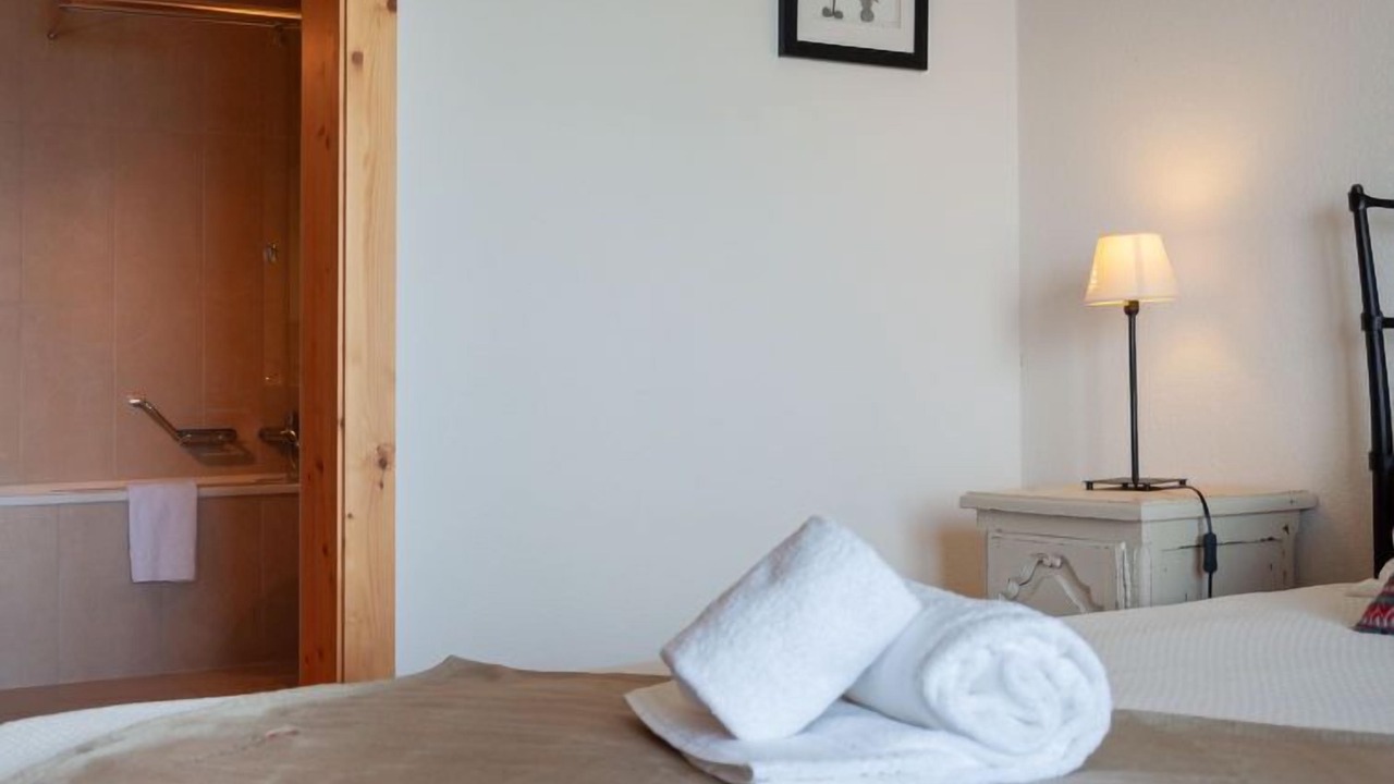 Photo of Bathroom in Nendaz