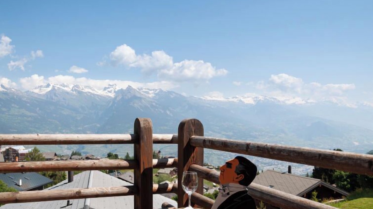 Photo of Others in Nendaz