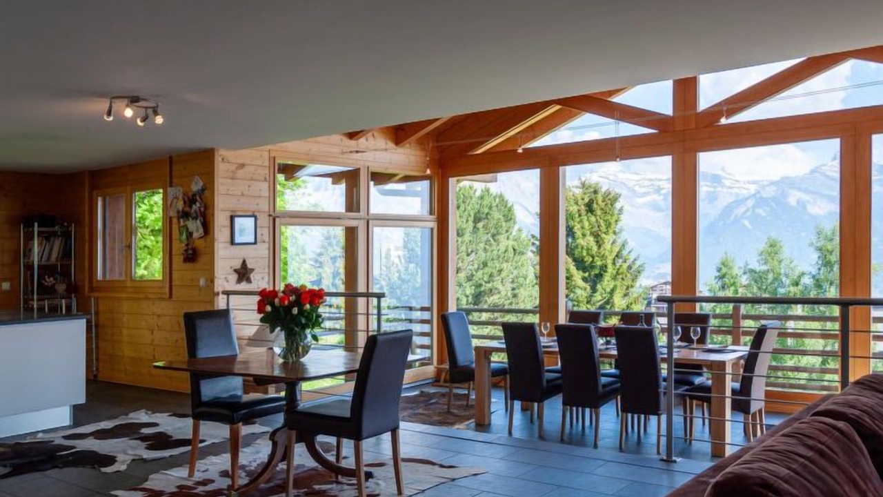 Photo of Others in Nendaz