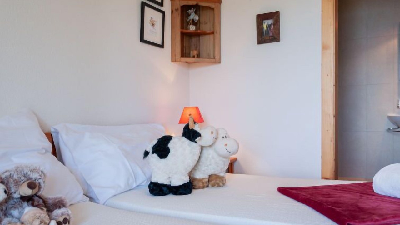 Photo of Bedroom in Nendaz