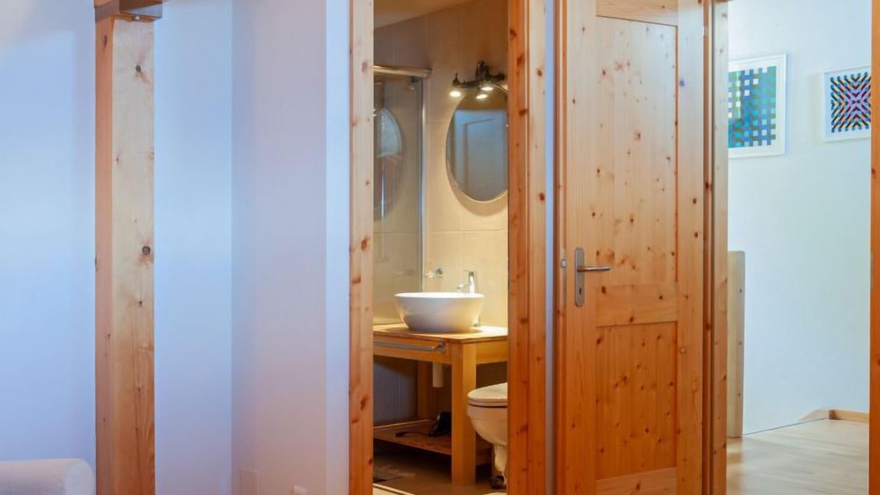 Photo of Bathroom in Nendaz