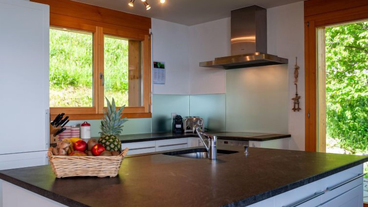 Photo of Bedroom in Nendaz