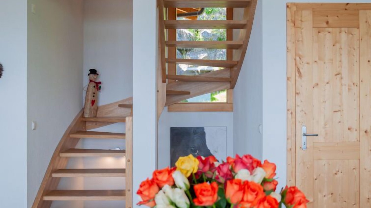 Photo of Bedroom in Nendaz