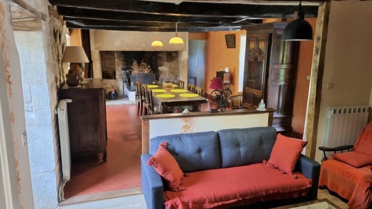 Photo of Livingroom in Turenne