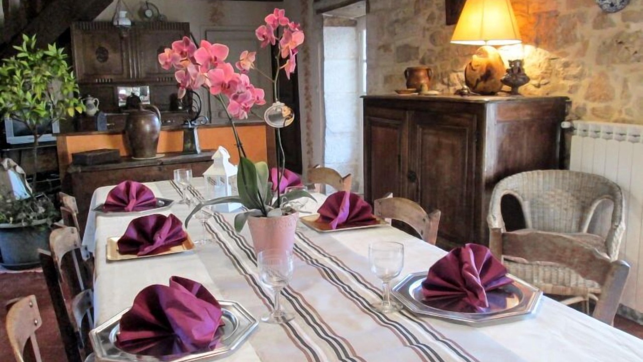 Photo of Bedroom in Turenne