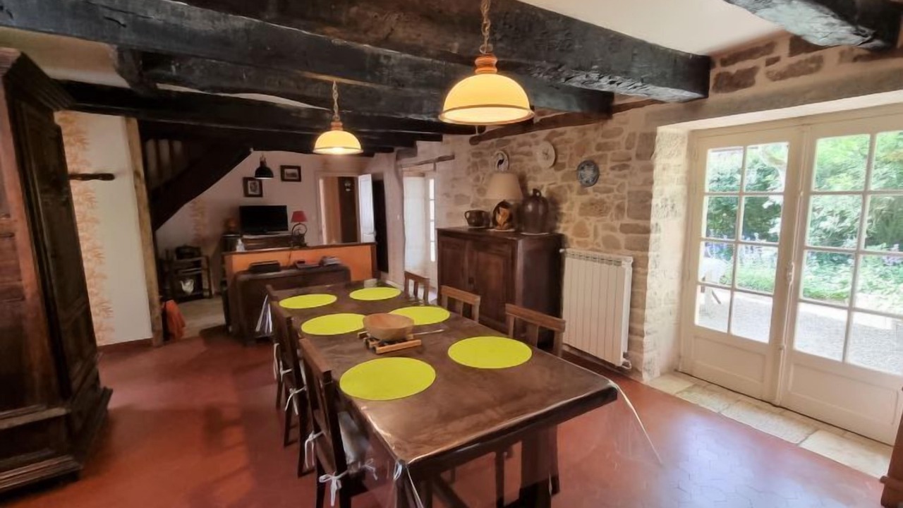 Photo of Bedroom in Turenne