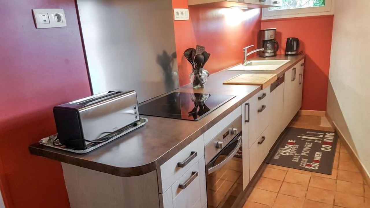 Photo of Bedroom in Turenne