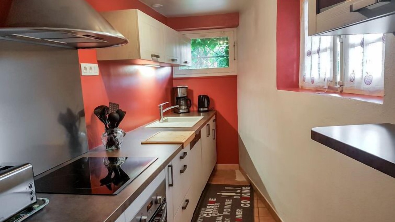 Photo of Bedroom in Turenne