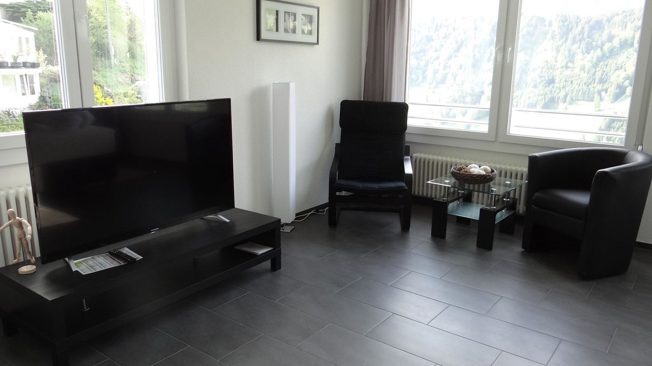 Photo of Bedroom in Engelberg