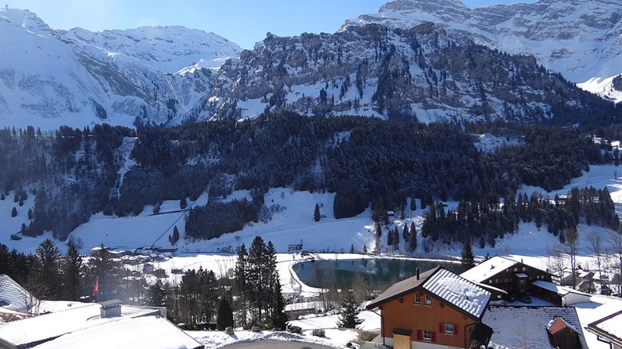 Photo of Others in Engelberg