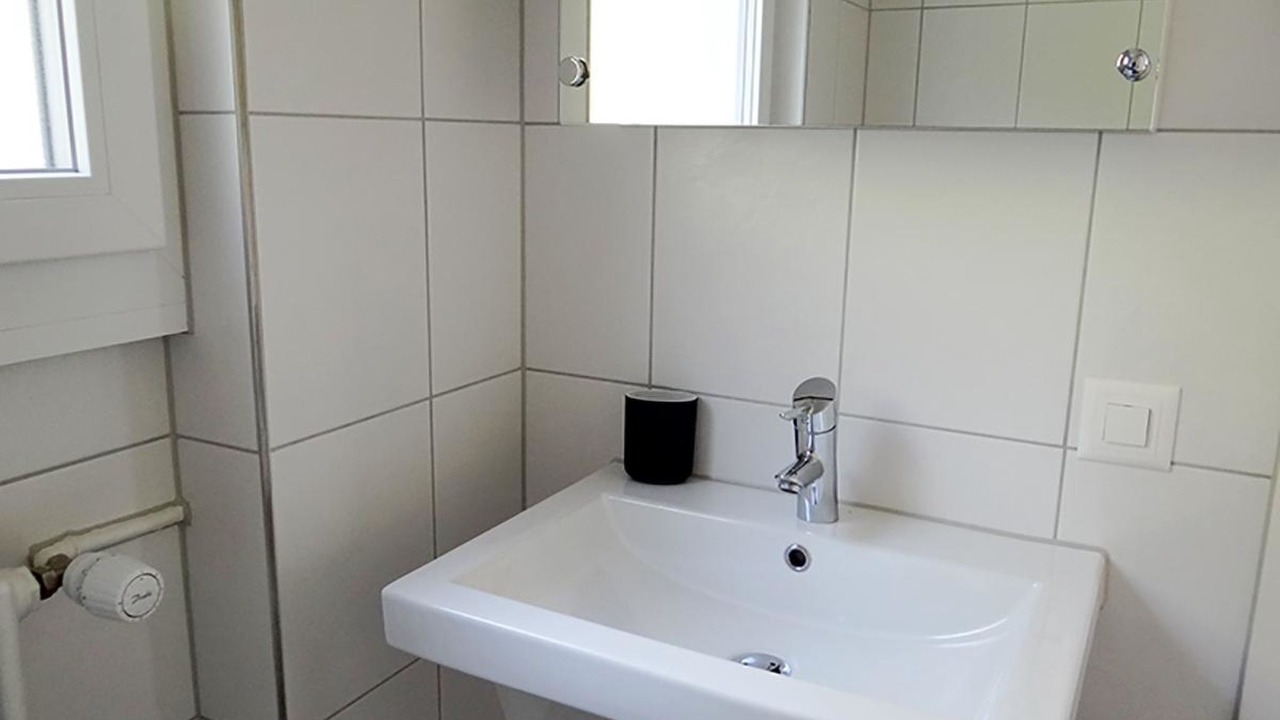 Photo of Bathroom in Engelberg