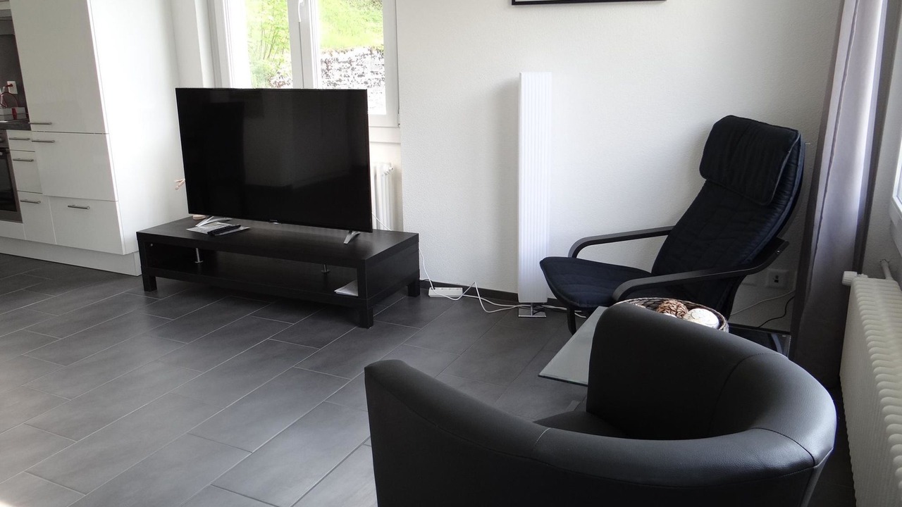 Photo of Livingroom in Engelberg