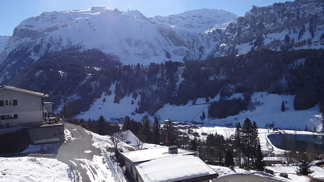 Photo of Others in Engelberg