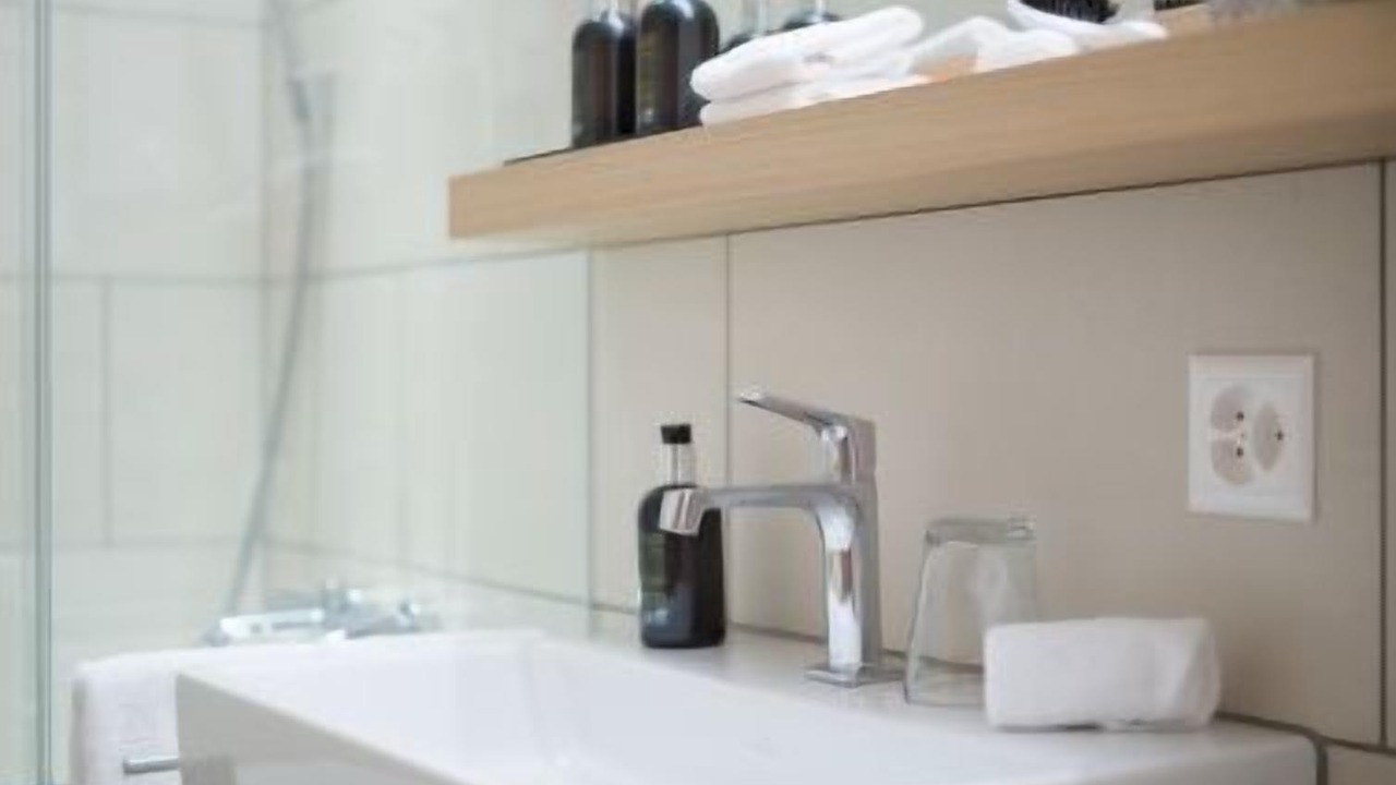 Photo of Bathroom in Laax