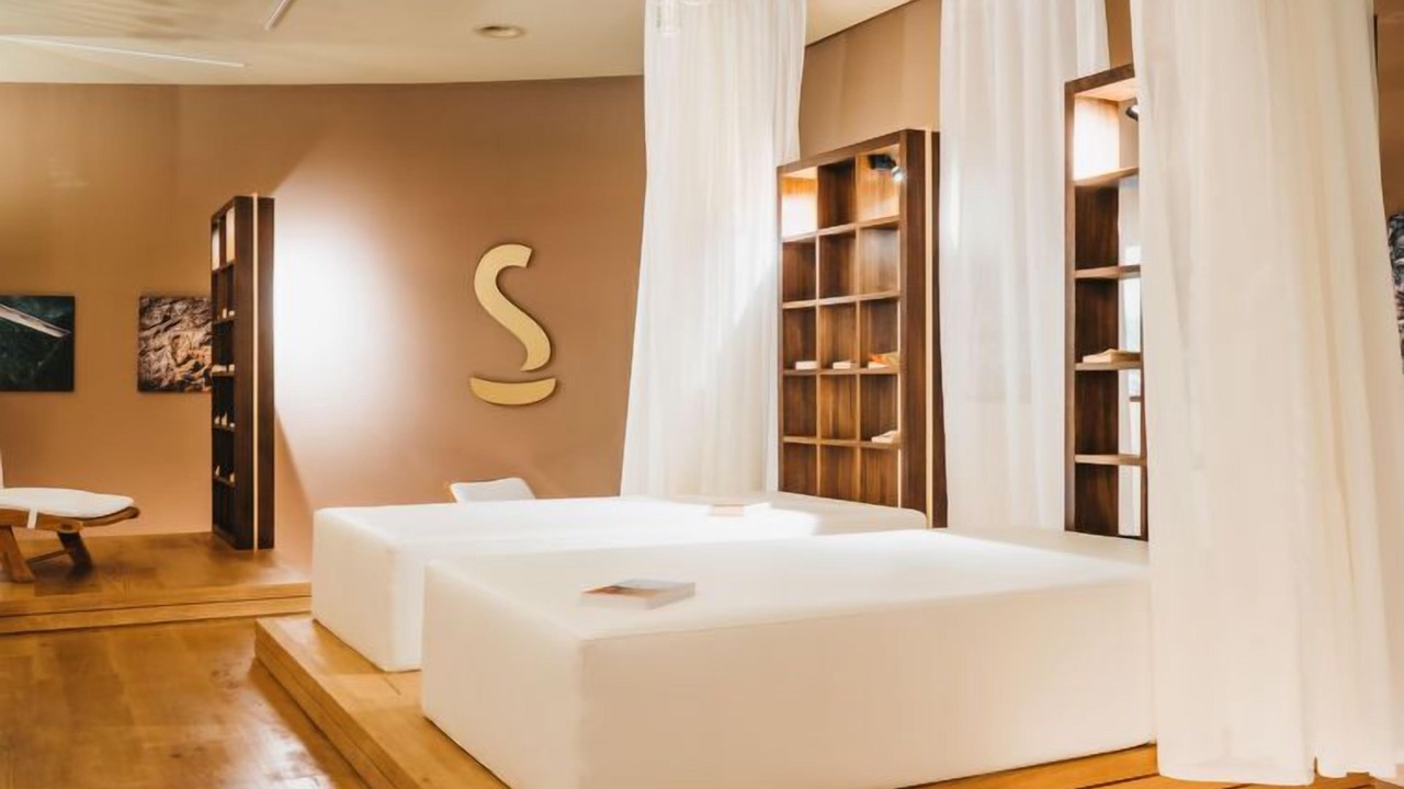 Photo of Bathroom in Laax