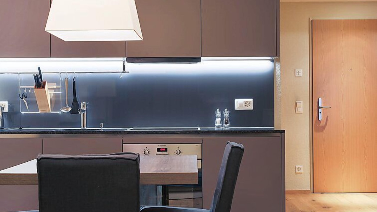 Photo of Bedroom in Laax