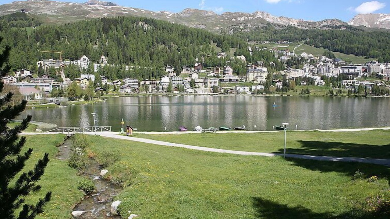 Photo of Others in St. Moritz