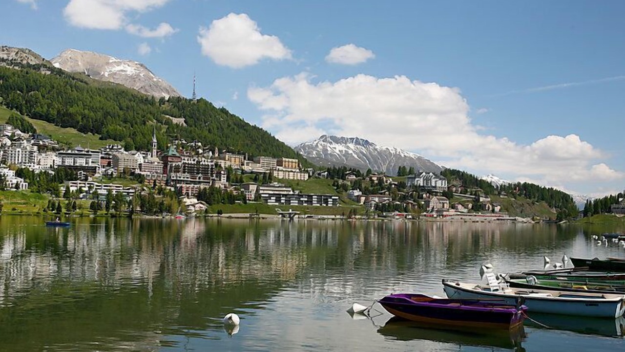 Photo of Others in St. Moritz