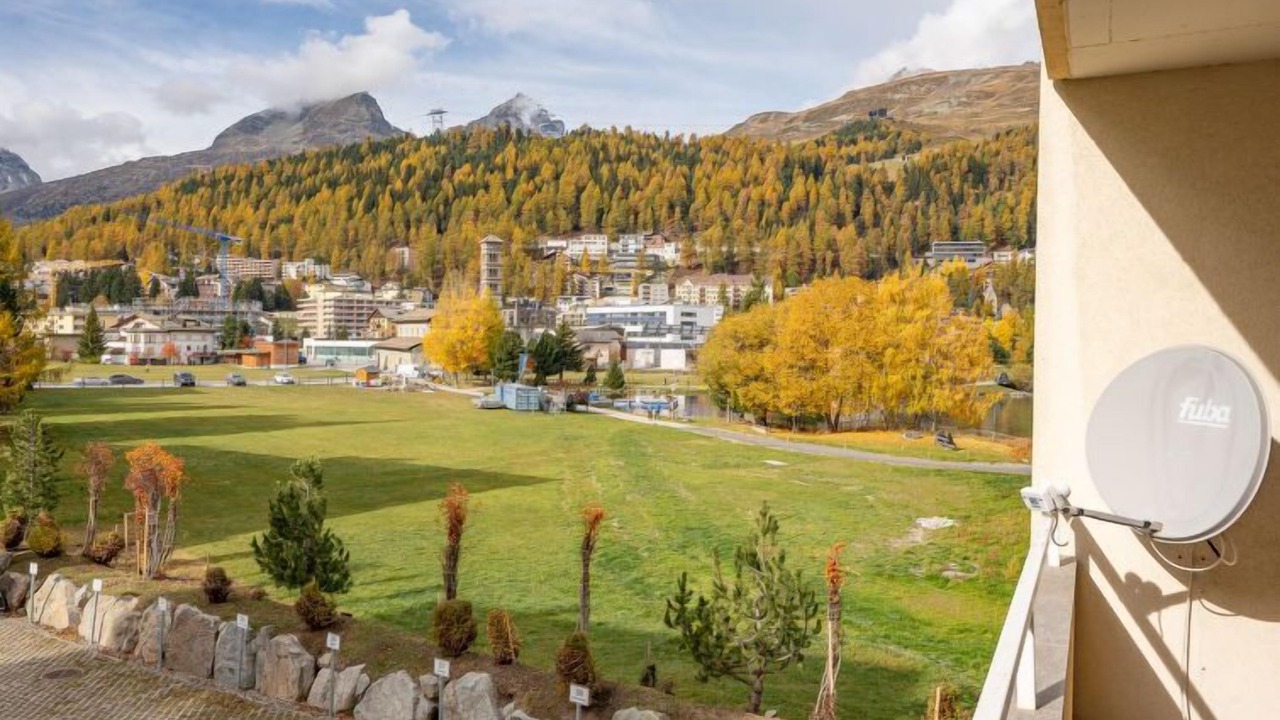 Photo of Others in St. Moritz