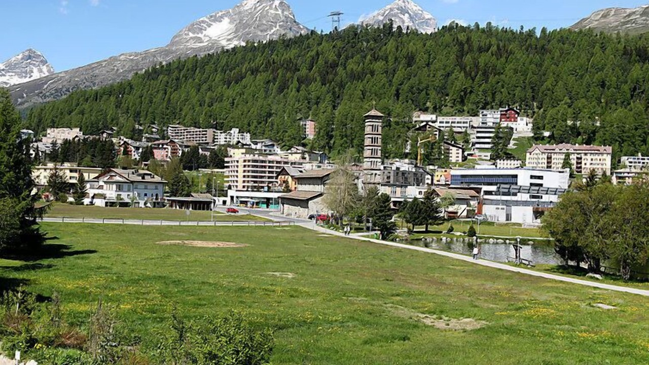 Photo of Others in St. Moritz