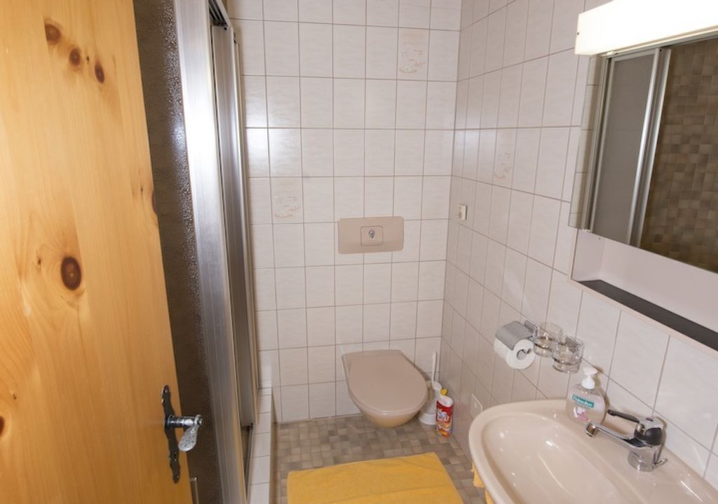 Photo of Bathroom in Valsot