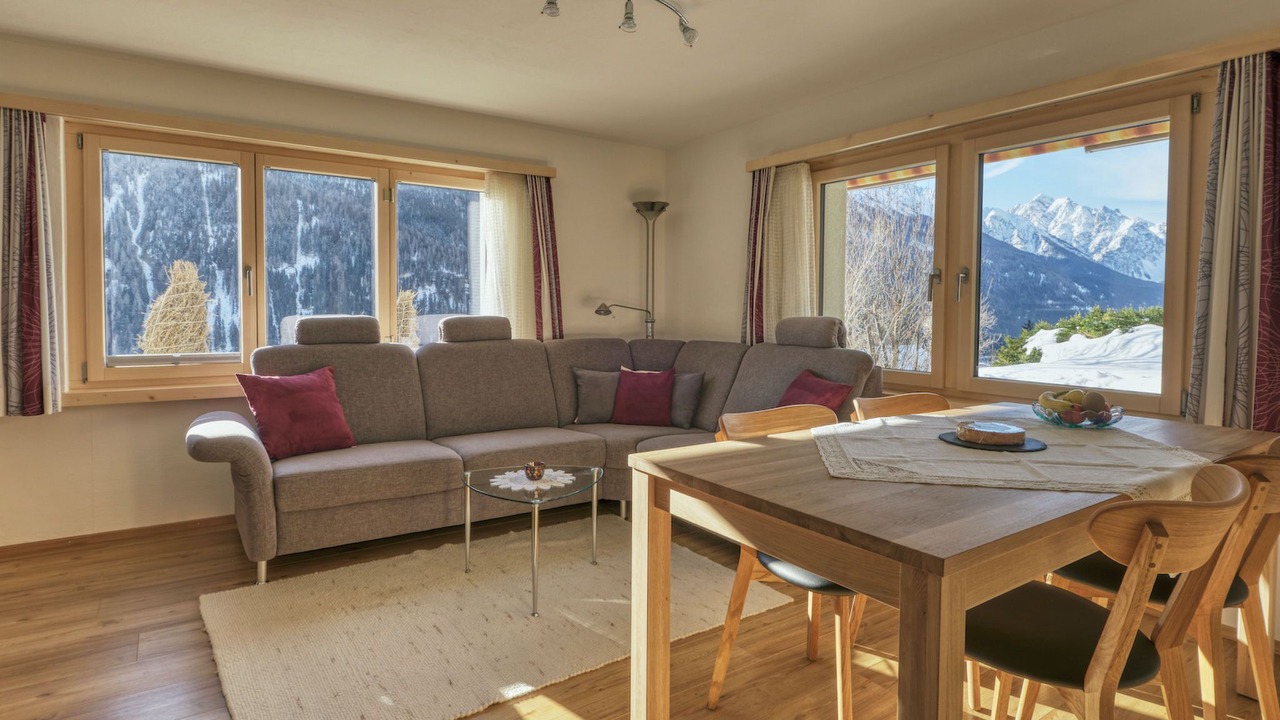 Photo of Bedroom in Valsot