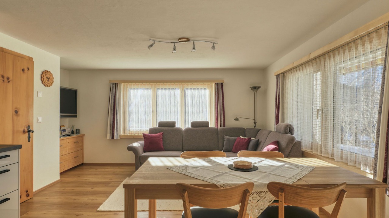 Photo of Bedroom in Valsot