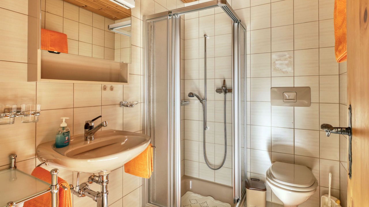 Photo of Bathroom in Valsot
