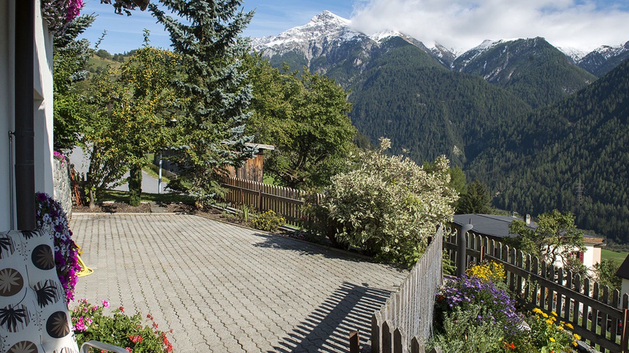 Photo of Outdoor in Valsot