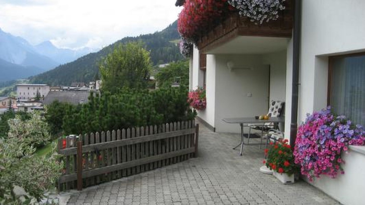 Photo of Outdoor in Valsot