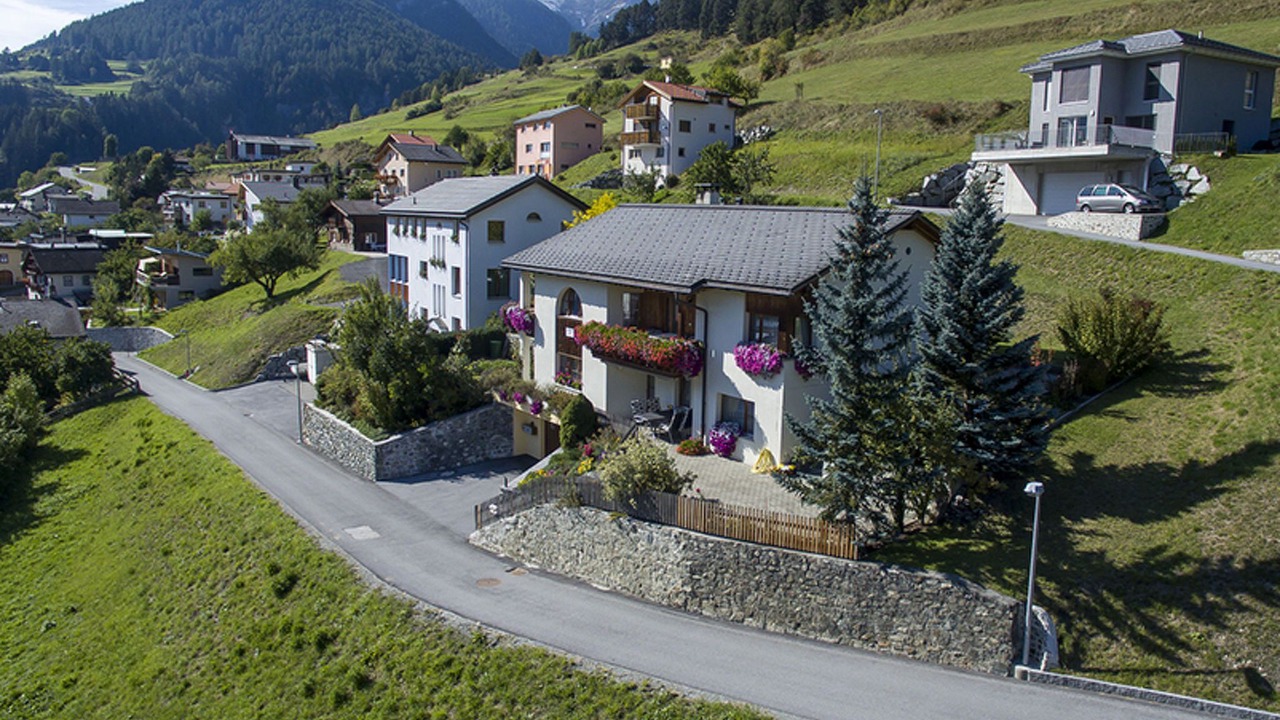 Photo of Outdoor in Valsot
