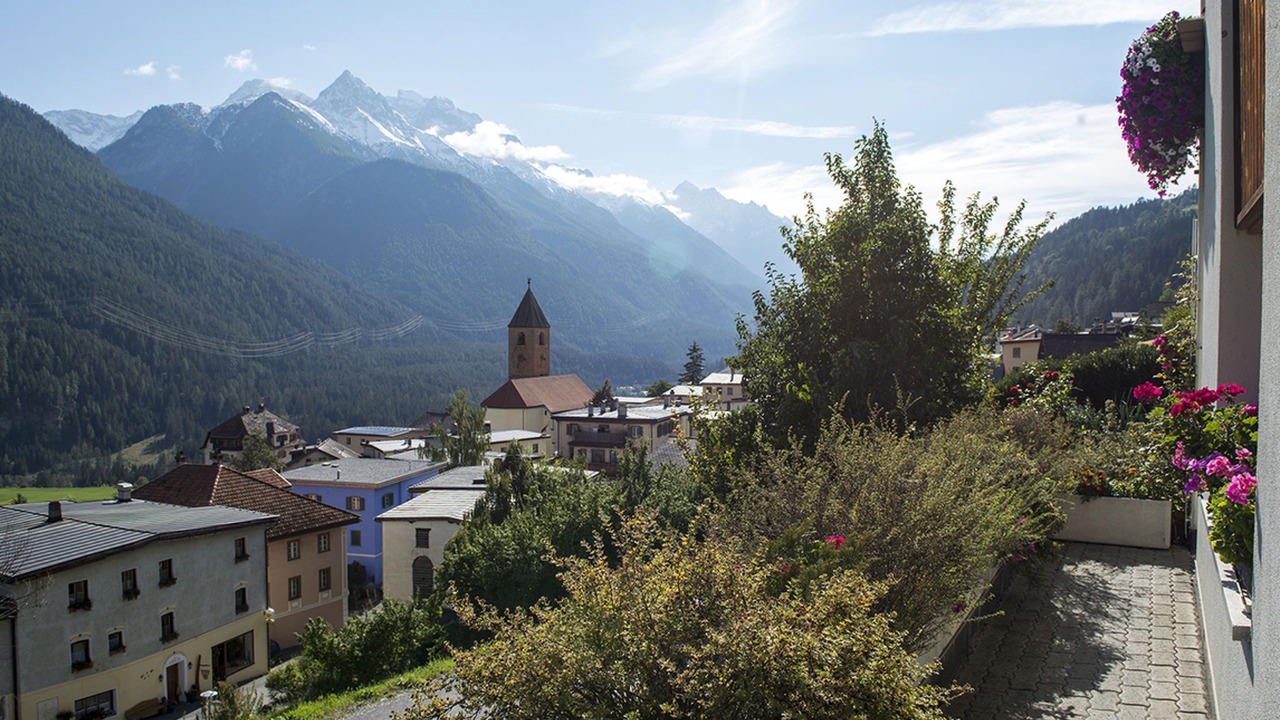 Photo of Outdoor in Valsot