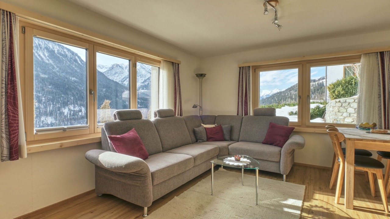 Photo of Bedroom in Valsot