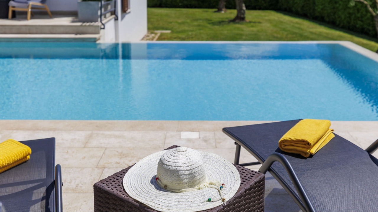 Photo of Outdoor in Sveti Petar u Sumi