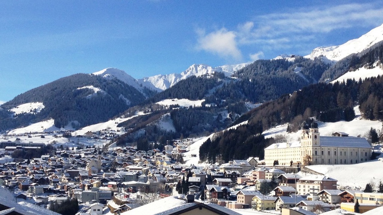 Photo of Others in Disentis