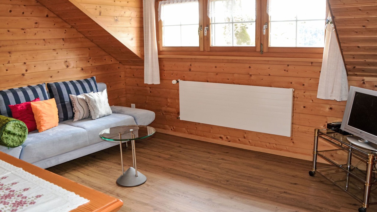 Photo of Livingroom in Schlatt-Haslen