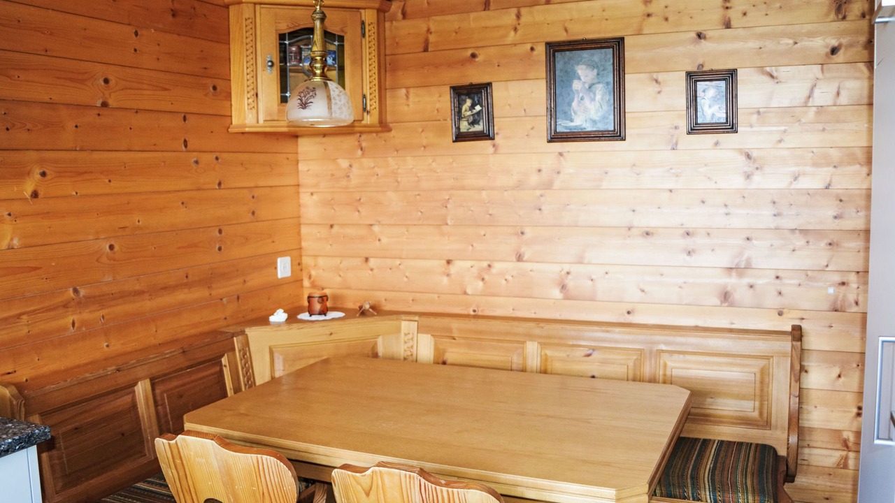 Photo of Bedroom in Schlatt-Haslen