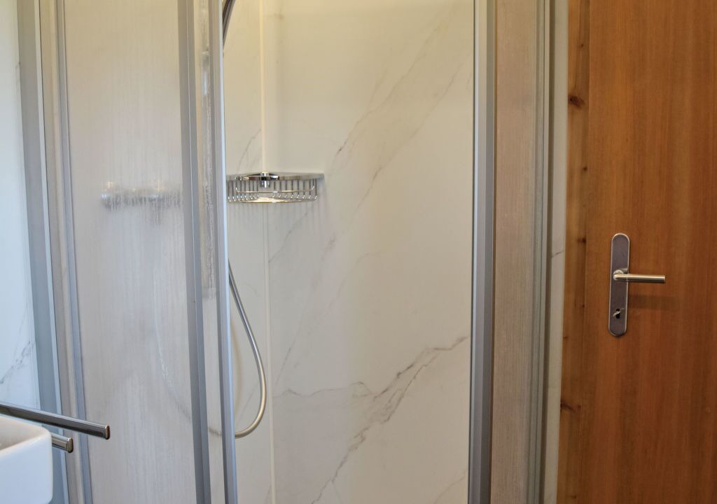 Photo of Bathroom in Schlatt-Haslen