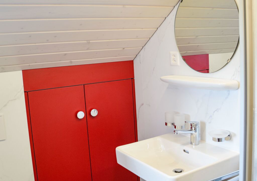Photo of Bathroom in Schlatt-Haslen