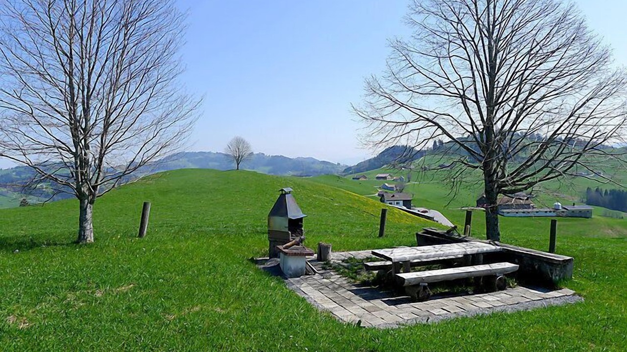 Photo of Outdoor in Schlatt-Haslen