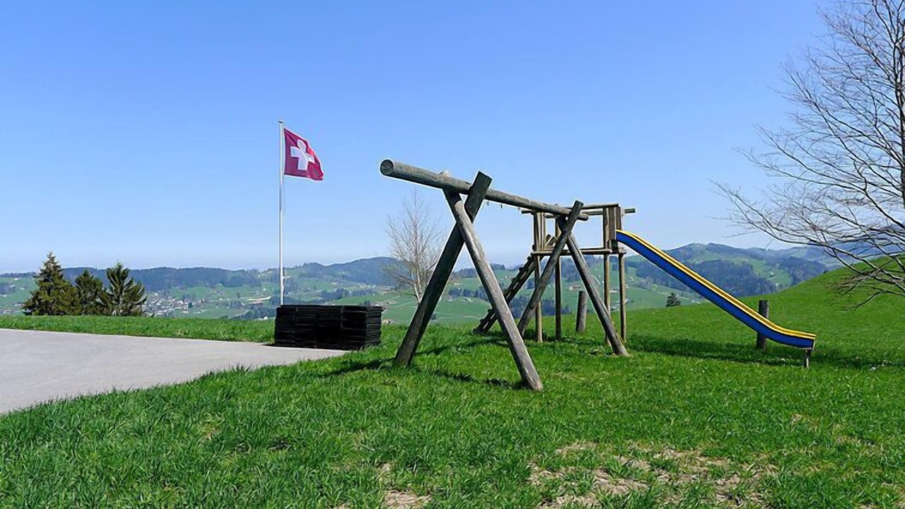 Photo of Outdoor in Schlatt-Haslen