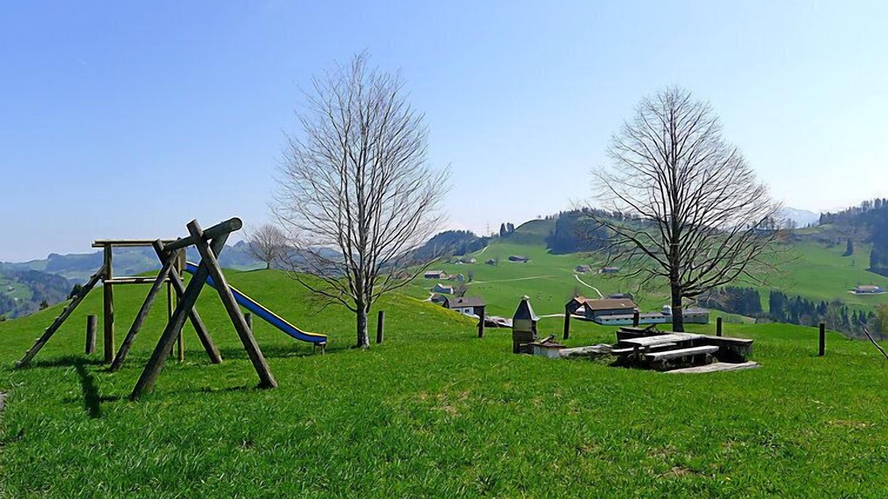 Photo of Outdoor in Schlatt-Haslen