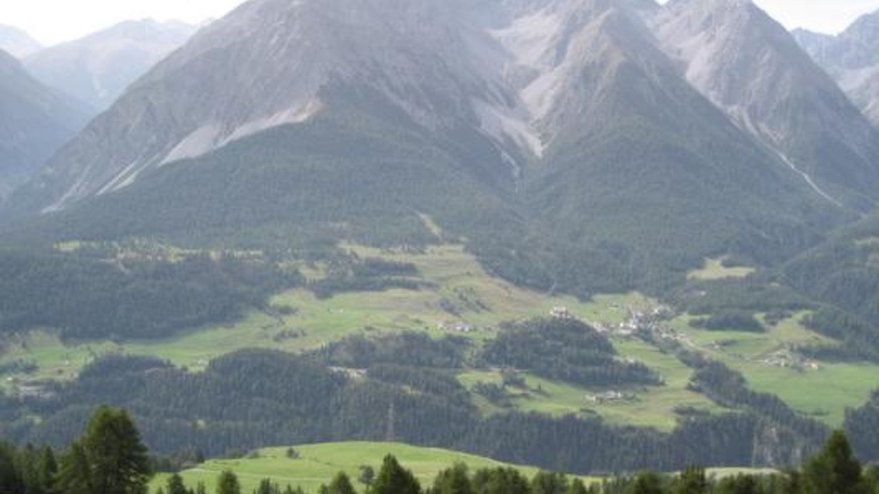 Photo of Outdoor in Tarasp