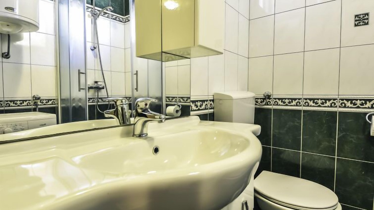 Photo of Bathroom in Krusevo