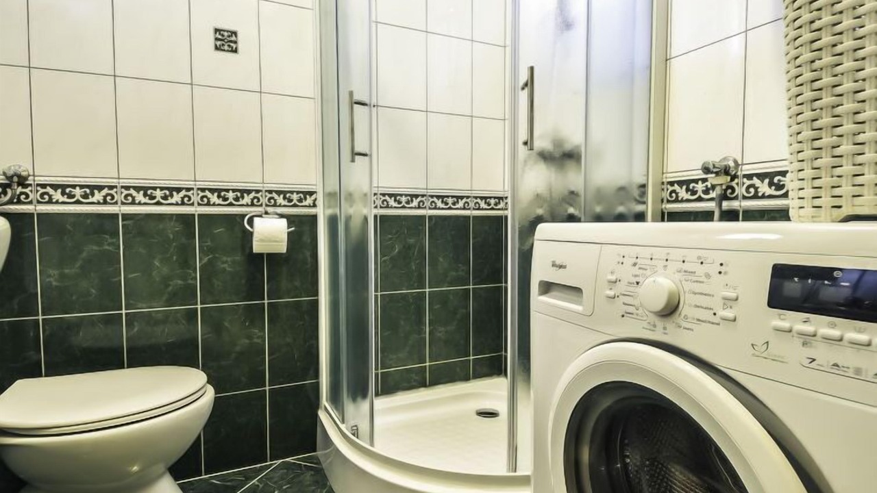 Photo of Bathroom in Krusevo