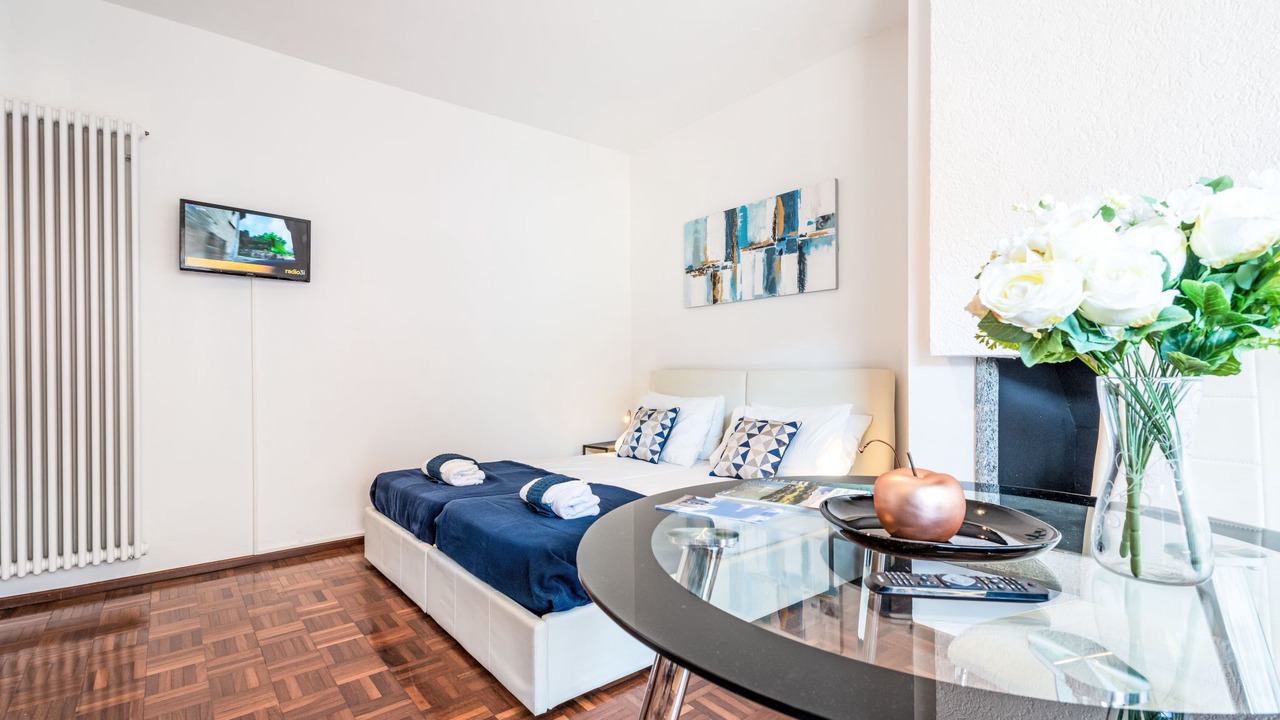 Photo of Livingroom in Lugano