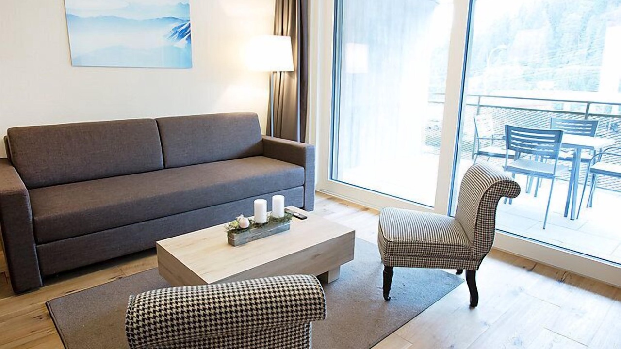 Photo of Livingroom in Laax