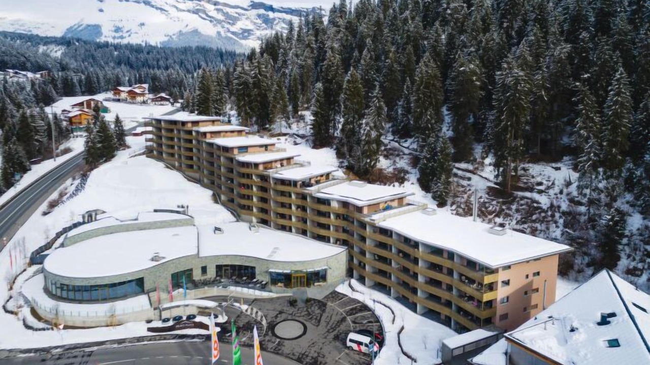 Photo of Others in Laax