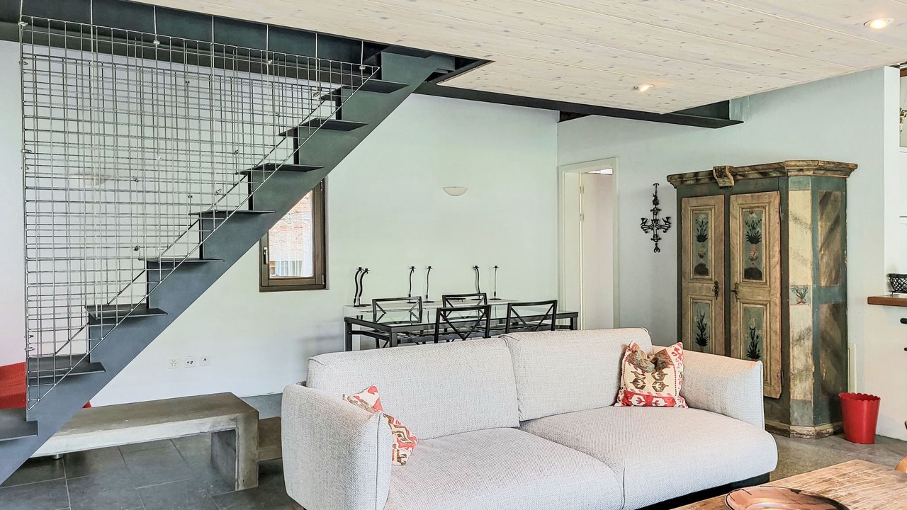 Photo of Livingroom in Agno