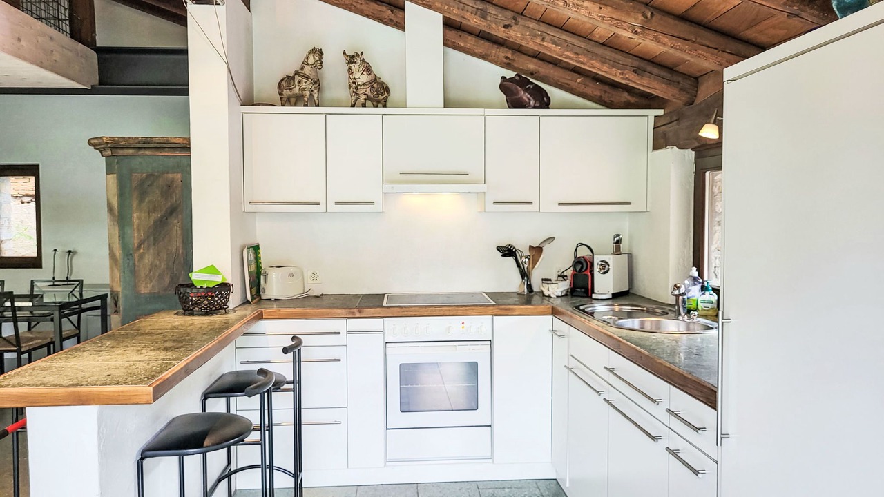 Photo of Bedroom in Agno